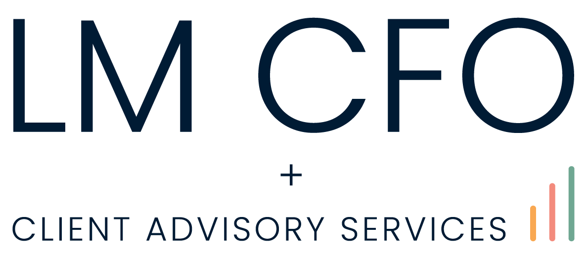 LC CFO + Client Advisory Services