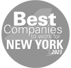 External Link for 2023 Best Companies to Work for in New York