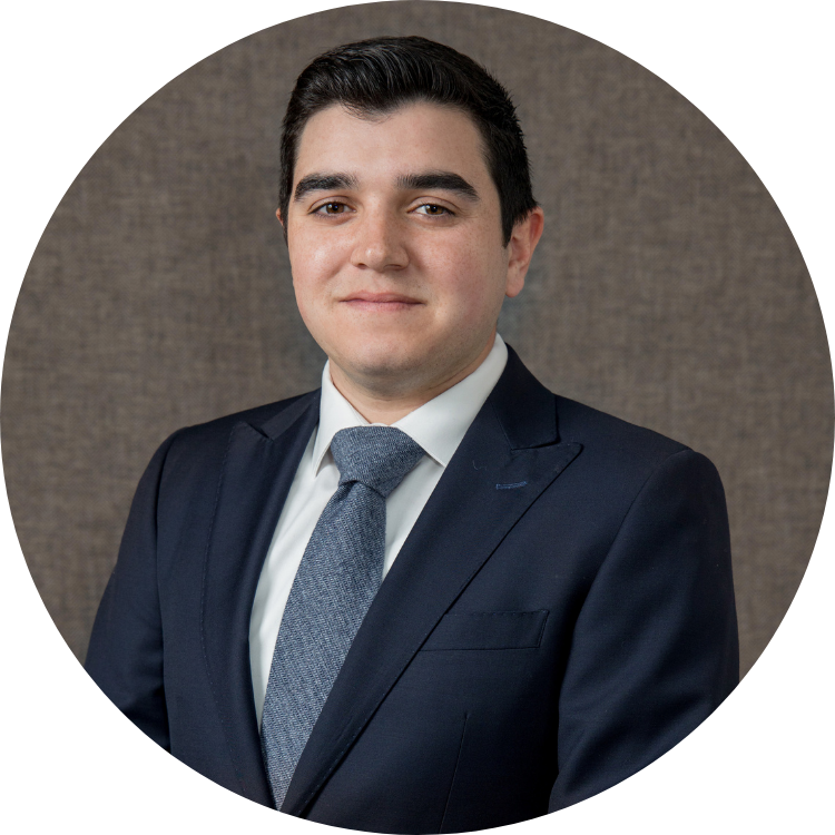 LMC LMC Employee Spotlight Nessim Azizo