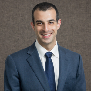 Ari Shamir, CPA