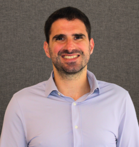 Dave Laureano, CPA